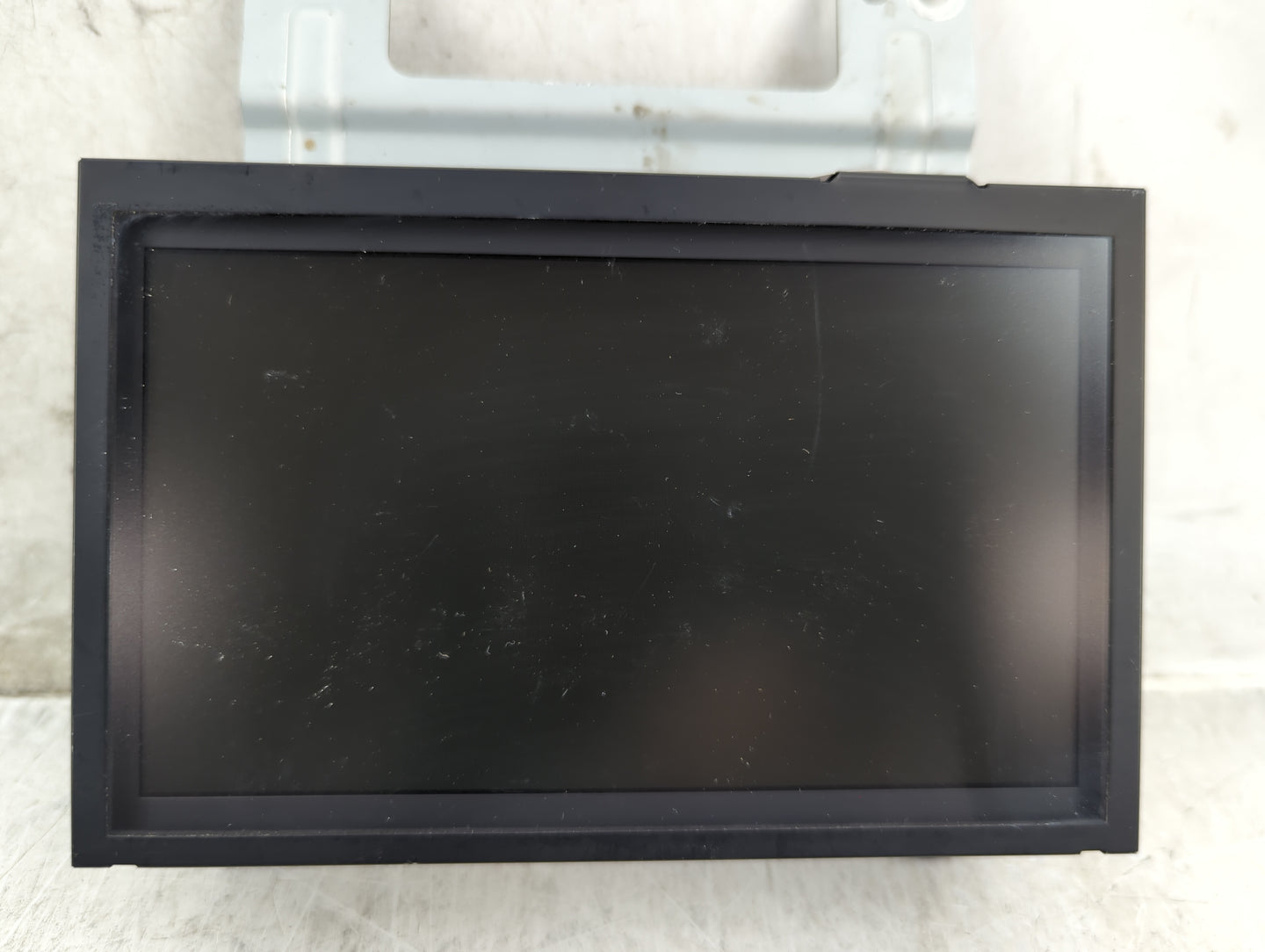 2008-2013 Infiniti G37 Information Display Screen - Oemusedautoparts1.com