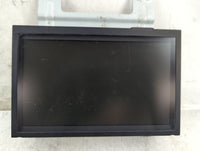 2008-2013 Infiniti G37 Information Radio Display Screen 1433706 - Oemusedautoparts1.com