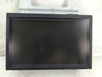 compare product 2008-2013 Infiniti G37 Information Radio Display Screen 1433706