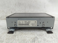 2008-2013 Infiniti G37 Information Radio Display Screen 1433706 - Oemusedautoparts1.com