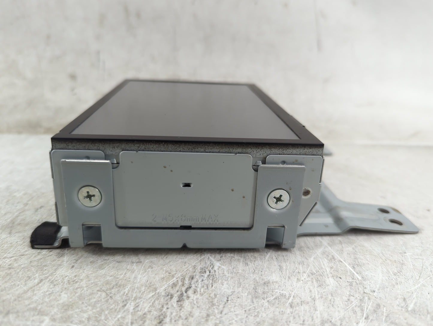 2008-2013 Infiniti G37 Information Display Screen - Oemusedautoparts1.com