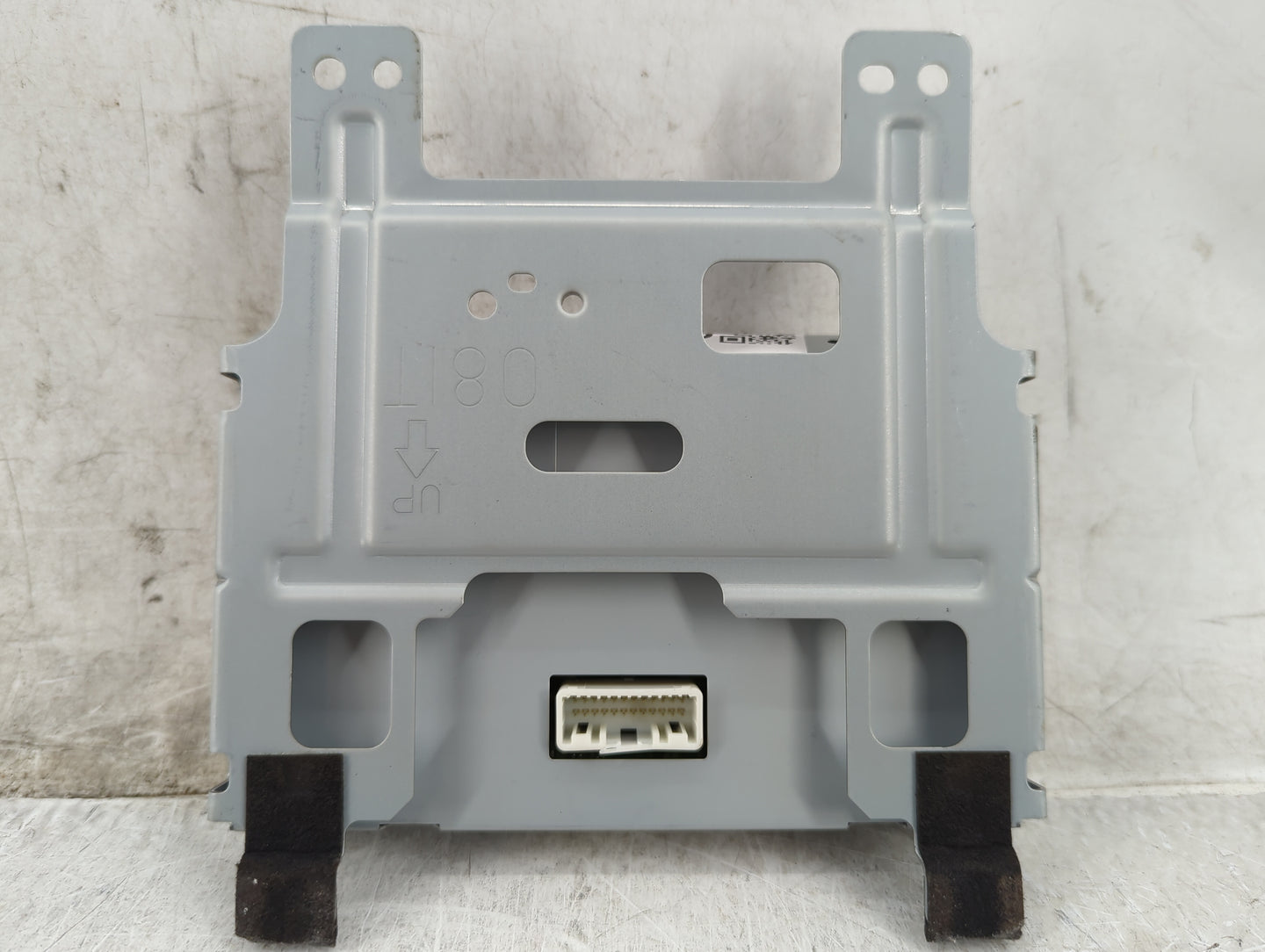 2008-2013 Infiniti G37 Information Display Screen - Oemusedautoparts1.com