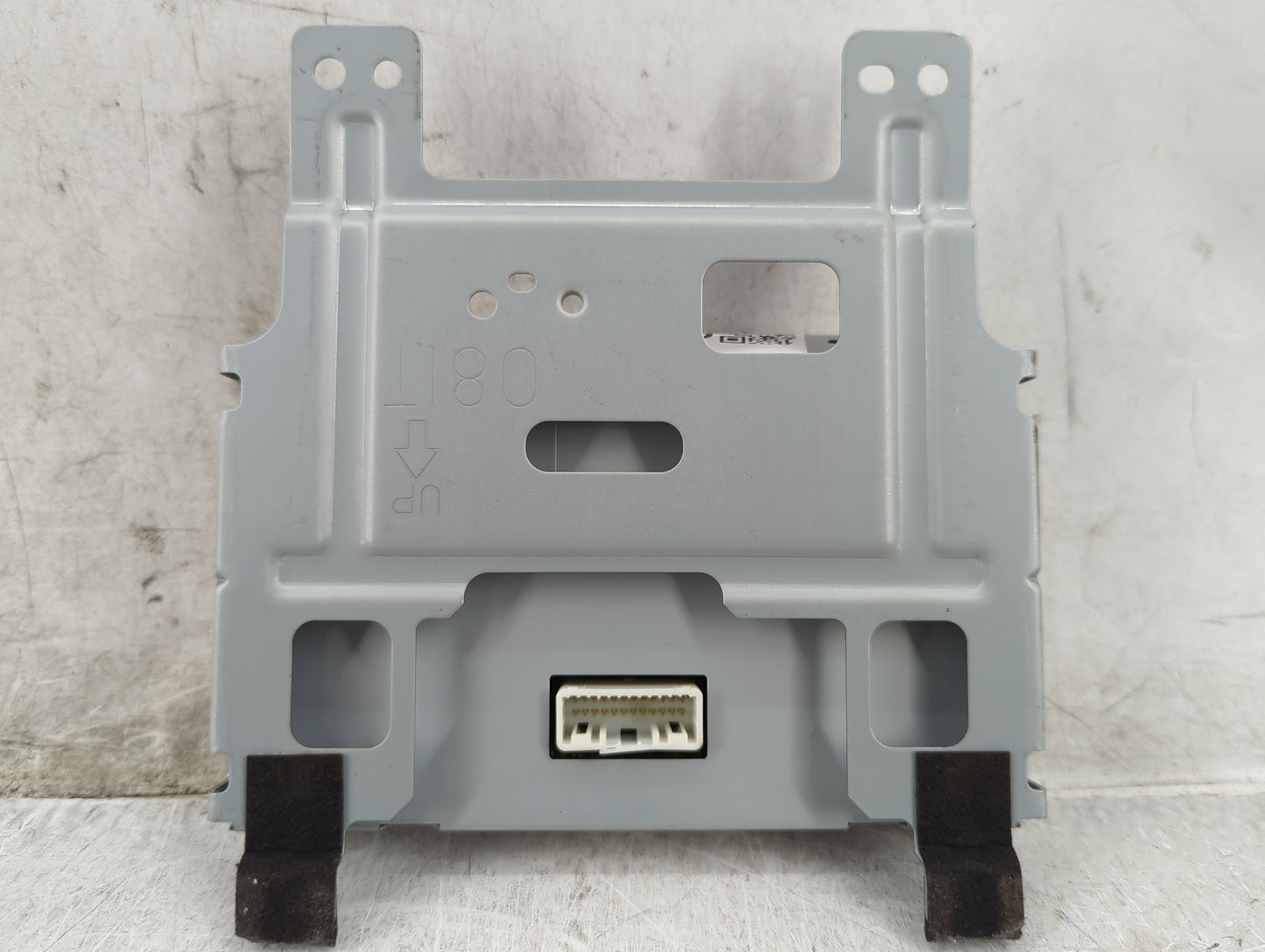 2008-2013 Infiniti G37 Information Display Screen - Oemusedautoparts1.com