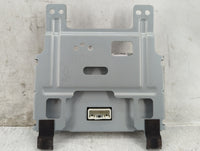 2008-2013 Infiniti G37 Information Radio Display Screen 1433706 - Oemusedautoparts1.com