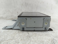 2008-2013 Infiniti G37 Information Radio Display Screen 1433706 - Oemusedautoparts1.com