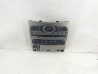 2010-2013 Infiniti G37 Climate Control Module Temperature AC/Heater Replacement P/N:682621NF4C 253911UF3A Fits OEM Used Auto