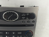 2010-2013 Infiniti G37 Climate Control Module Temperature AC/Heater Replacement P/N:682621NF4C 253911UF3A Fits OEM Used Auto
