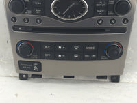2010-2013 Infiniti G37 Climate Control Module Temperature AC/Heater Replacement P/N:682621NF4C 253911UF3A Fits OEM Used Auto