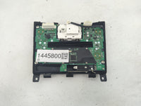 2010-2013 Infiniti G37 Climate Control Module Temperature AC/Heater Replacement P/N:682621NF4C 253911UF3A Fits OEM Used Auto