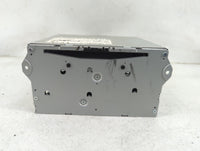 2010-2013 Infiniti G37 Radio AM FM Cd Player Receiver Replacement P/N:2591A ZX78B CV-VN11E54D Fits OEM Used Auto Parts - Oem