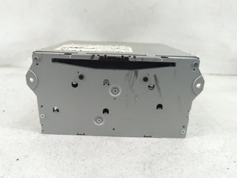 compare product 2010-2013 Infiniti G37 Radio AM FM Cd Player Receiver Replacement P/N:2591A ZX78B CV-VN11E54D Fits OEM Used Auto Parts