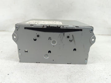 2010-2013 Infiniti G37 Radio AM FM Cd Player Receiver Replacement P/N:2591A ZX78B CV-VN11E54D Fits OEM Used Auto Parts - Oem