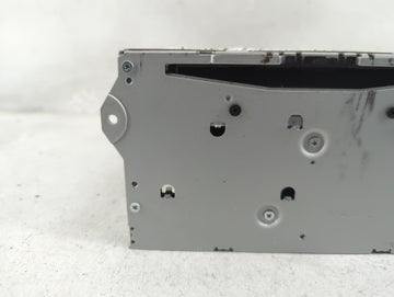 2010-2013 Infiniti G37 Radio AM FM Cd Player Receiver Replacement P/N:2591A ZX78B CV-VN11E54D Fits OEM Used Auto Parts
