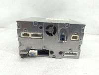 2010-2013 Infiniti G37 Radio AM FM Cd Player Receiver Replacement P/N:2591A ZX78B CV-VN11E54D Fits OEM Used Auto Parts - Oem