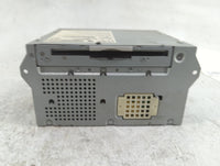 2010-2013 Infiniti G37 Radio AM FM Cd Player Receiver Replacement P/N:259151JA2A NAU-P8402USC Fits OEM Used Auto Parts - Oem