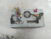 2010-2013 Infiniti G37 Radio AM FM Cd Player Receiver Replacement P/N:259151JA2A NAU-P8402USC Fits OEM Used Auto Parts - Oem