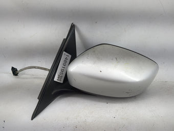 compare product 2009-2013 Infiniti G37 Driver Side View Mirror - Left Door Mirror OEM Used