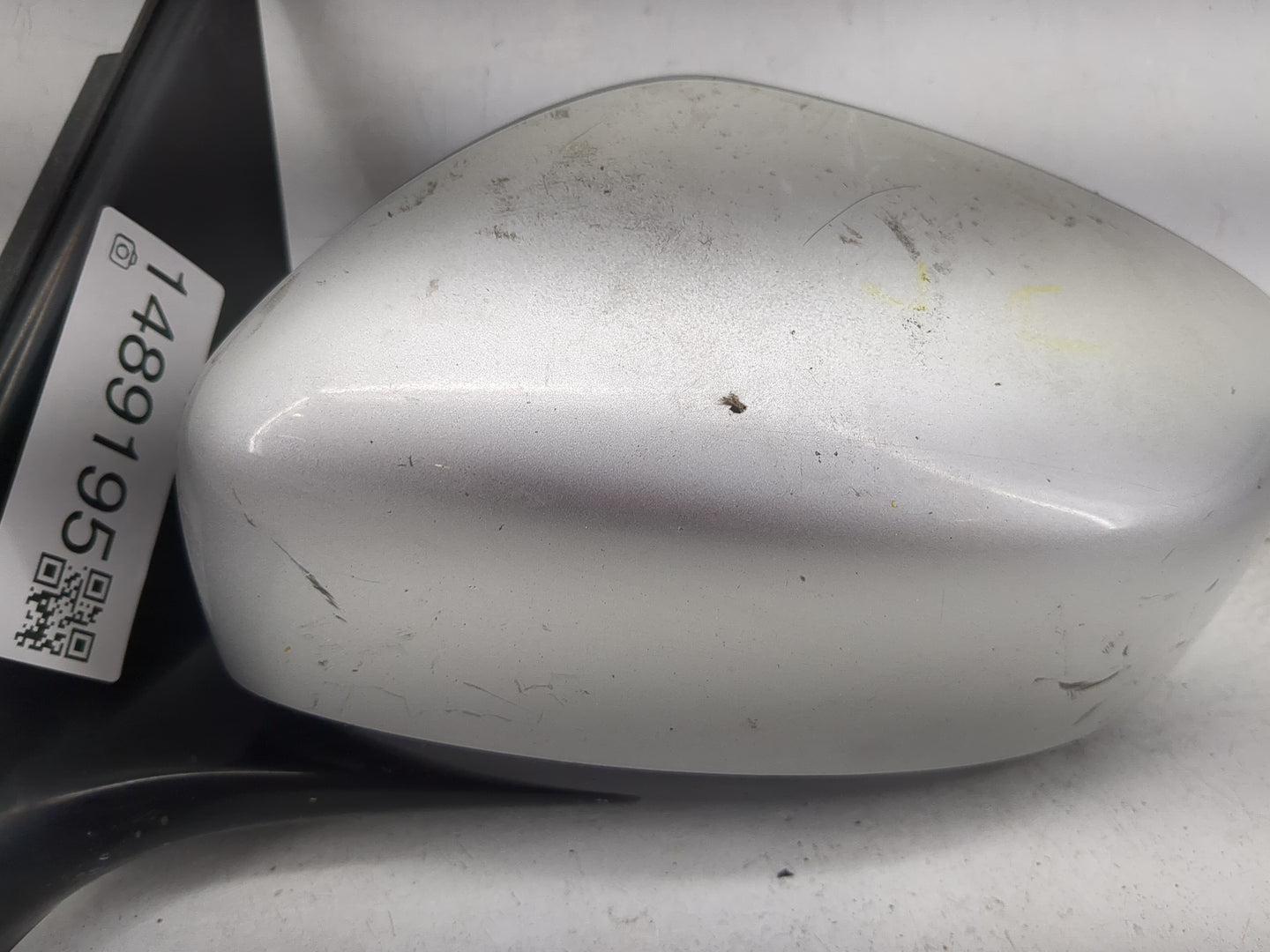 2009-2013 Infiniti G37 Driver Side View Mirror - Left Door Mirror OEM Used - Oemusedautoparts1.com