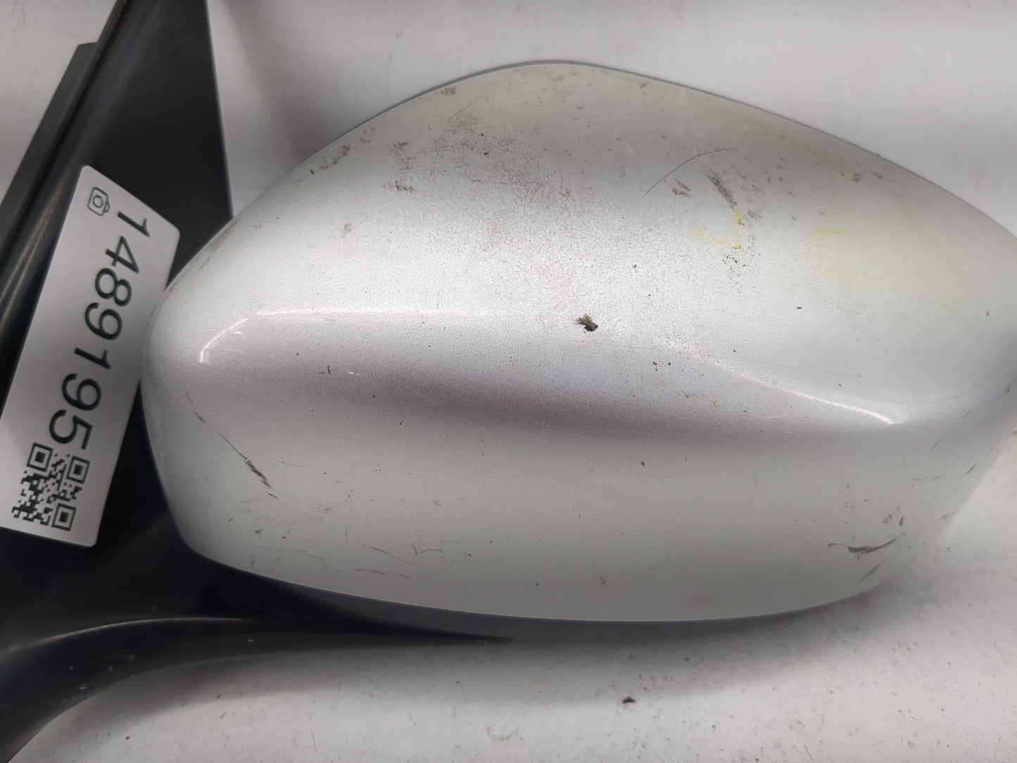 2009-2013 Infiniti G37 Driver Side View Mirror - Left Door Mirror OEM Used - Oemusedautoparts1.com
