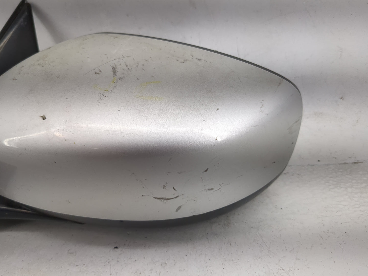 2009-2013 Infiniti G37 Driver Side View Mirror - Left Door Mirror OEM Used - Oemusedautoparts1.com