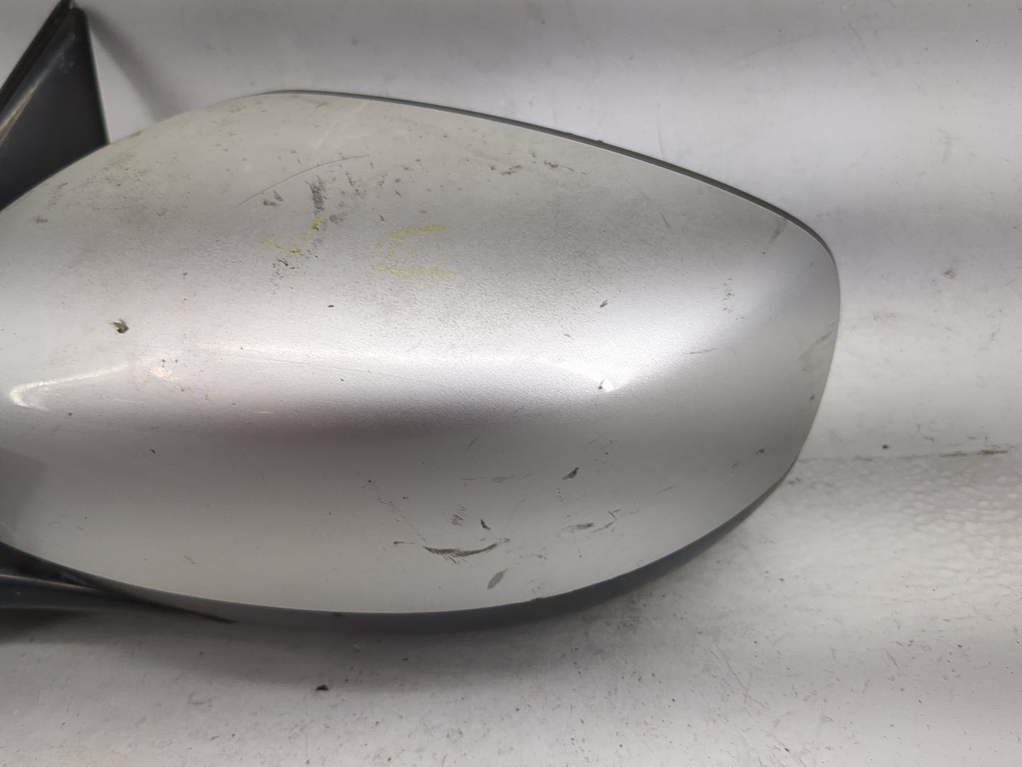 2009-2013 Infiniti G37 Driver Side View Mirror - Left Door Mirror OEM Used - Oemusedautoparts1.com
