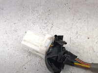 2009-2013 Infiniti G37 Driver Side View Mirror - Left Door Mirror OEM Used - Oemusedautoparts1.com