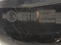 2009-2013 Infiniti G37 Driver Side View Mirror - Left Door Mirror OEM Used - Oemusedautoparts1.com