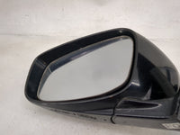 2009-2013 Infiniti G37 Driver Side View Mirror - Left Door Mirror OEM Used - Oemusedautoparts1.com
