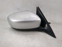 2009-2013 Infiniti G37 Passenger Side View Mirror - Right Door Mirror OEM Used - Oemusedautoparts1.com