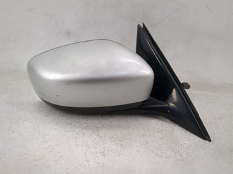 compare product 2009-2013 Infiniti G37 Passenger Side View Mirror - Right Door Mirror OEM Used