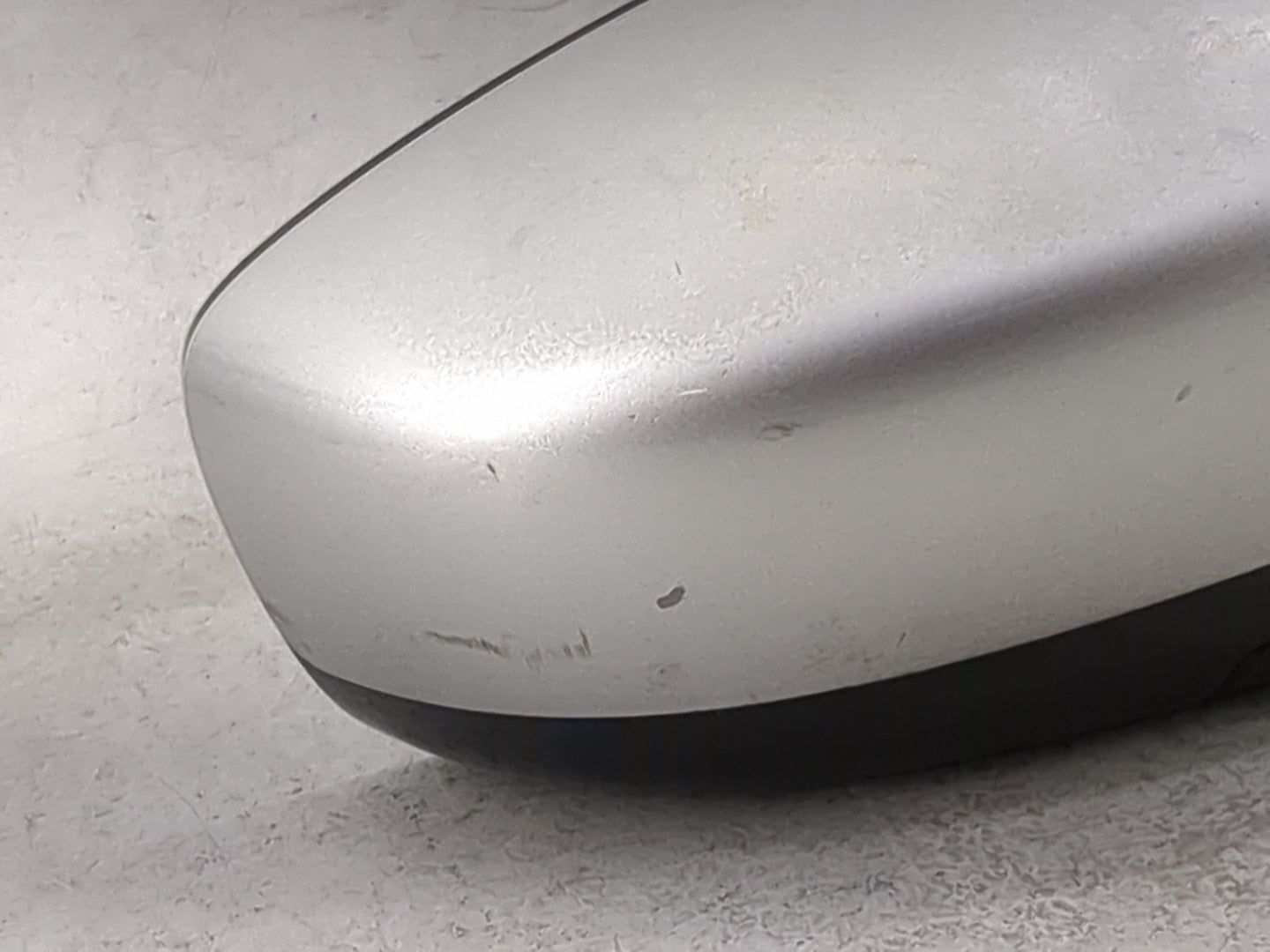 2009-2013 Infiniti G37 Passenger Side View Mirror - Right Door Mirror OEM Used - Oemusedautoparts1.com