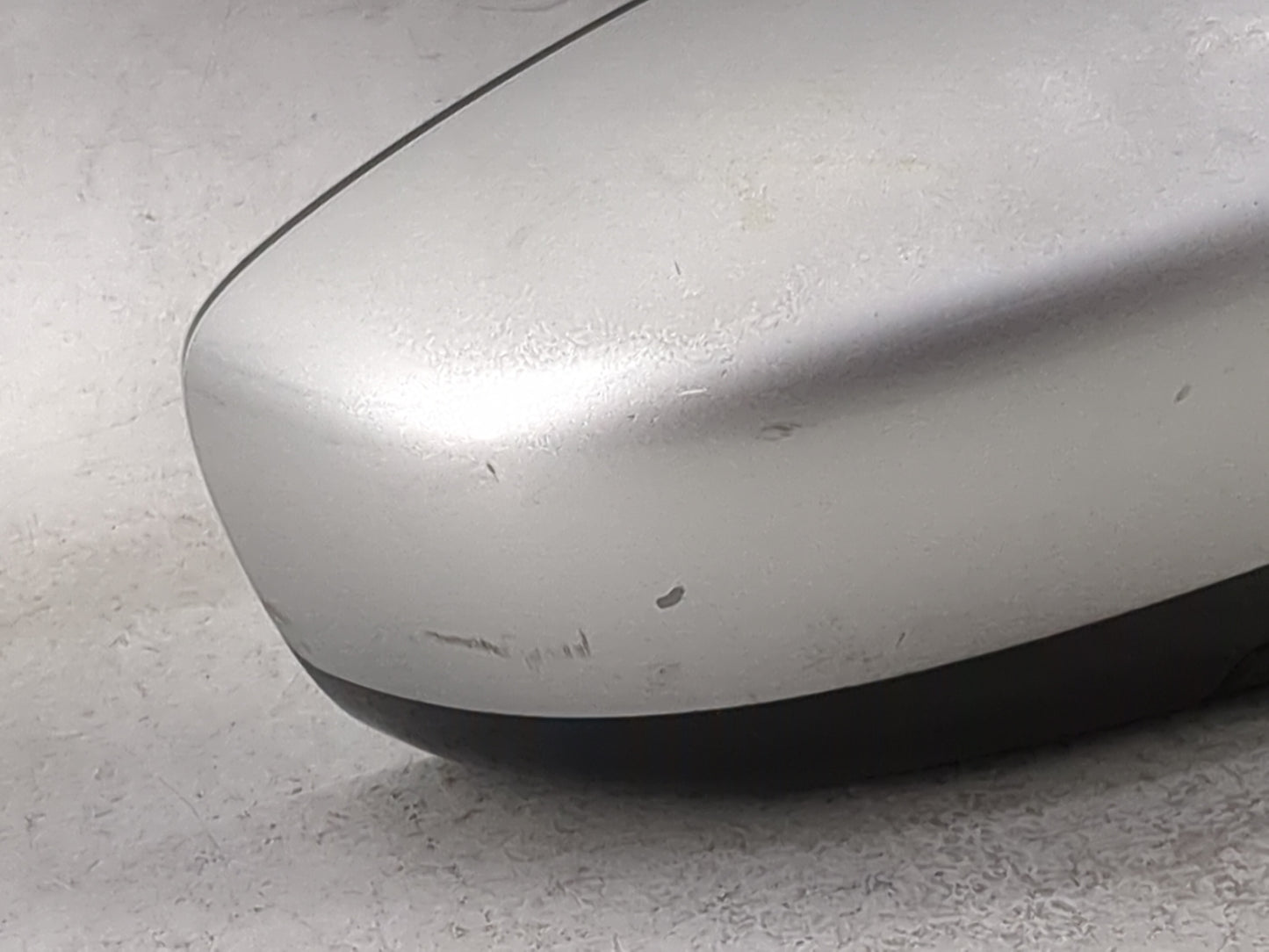 2009-2013 Infiniti G37 Passenger Side View Mirror - Right Door Mirror OEM Used - Oemusedautoparts1.com