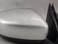 2009-2013 Infiniti G37 Passenger Side View Mirror - Right Door Mirror OEM Used - Oemusedautoparts1.com