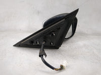 2009-2013 Infiniti G37 Passenger Side View Mirror - Right Door Mirror OEM Used - Oemusedautoparts1.com