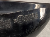2009-2013 Infiniti G37 Passenger Side View Mirror - Right Door Mirror OEM Used - Oemusedautoparts1.com