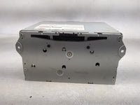 2011-2013 Infiniti G37 Radio AM FM Cd Player Receiver Replacement P/N:2591A ZX78A CV-VN11E24D Fits OEM Used Auto Parts - Oem