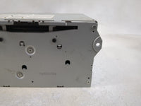 2011-2013 Infiniti G37 Radio AM FM Cd Player Receiver Replacement P/N:2591A ZX78A CV-VN11E24D Fits OEM Used Auto Parts - Oem