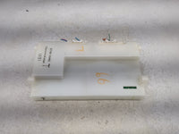 2012 Infiniti G37 Radio AM FM Cd Player Receiver Replacement P/N:27760 1NM6D Fits OEM Used Auto Parts - Oemusedautoparts1.co