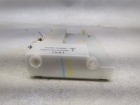 2012 Infiniti G37 Radio AM FM Cd Player Receiver Replacement P/N:27760 1NM6D Fits OEM Used Auto Parts - Oemusedautoparts1.co