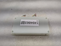 2012 Infiniti G37 Radio AM FM Cd Player Receiver Replacement P/N:27760 1NM6D Fits OEM Used Auto Parts - Oemusedautoparts1.co