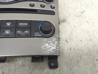 2009-2013 Infiniti G37 Climate Control Module Temperature AC/Heater Replacement P/N:25391 1BU8A 25391 1BU8A-D Fits OEM Used 