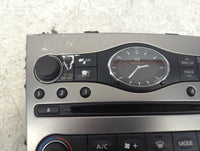 2009-2013 Infiniti G37 Climate Control Module Temperature AC/Heater Replacement P/N:25391 1BU8A 25391 1BU8A-D Fits OEM Used 