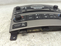 2009-2013 Infiniti G37 Climate Control Module Temperature AC/Heater Replacement P/N:25391 1BU8A 25391 1BU8A-D Fits OEM Used 