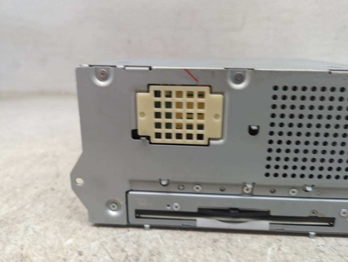 2011-2013 Infiniti G37 Radio AM FM Cd Player Receiver Replacement P/N:25915 1JA2A NAU-P8402USC/QX-3780N-A Fits OEM Used Auto