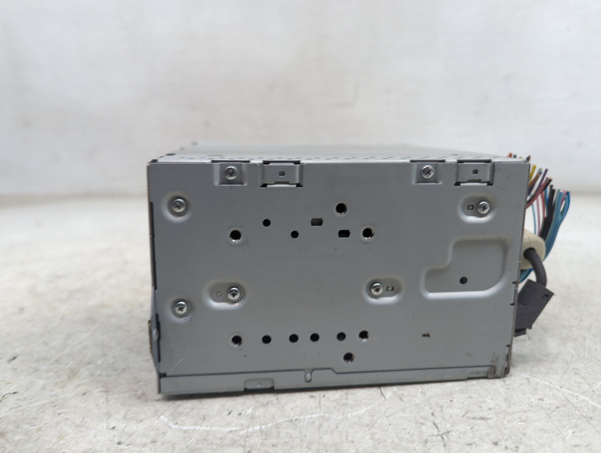 2011-2013 Infiniti G37 Radio AM FM Cd Player Receiver Replacement P/N:25915 1JA2A NAU-P8402USC/QX-3780N-A Fits OEM Used Auto