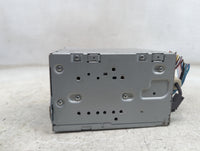 2011-2013 Infiniti G37 Radio AM FM Cd Player Receiver Replacement P/N:25915 1JA2A NAU-P8402USC/QX-3780N-A Fits OEM Used Auto