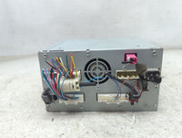 2011-2013 Infiniti G37 Radio AM FM Cd Player Receiver Replacement P/N:25915 1JA2A NAU-P8402USC/QX-3780N-A Fits OEM Used Auto