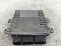 2012 Infiniti G37 PCM Engine Control Computer ECU ECM PCU OEM P/N:NEC001-071 BEM390-000 A1 Fits Fits 2011 OEM Used Auto Part