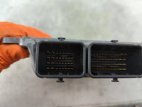 2012 Infiniti G37 PCM Engine Control Computer ECU ECM PCU OEM P/N:NEC001-071 BEM390-000 A1 Fits Fits 2011 OEM Used Auto Part