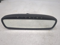 2008-2012 Infiniti G37 Interior Rear View Mirror Replacement OEM P/N:E11 015894 GNTX-455 Fits OEM Used Auto Parts - Oemuseda